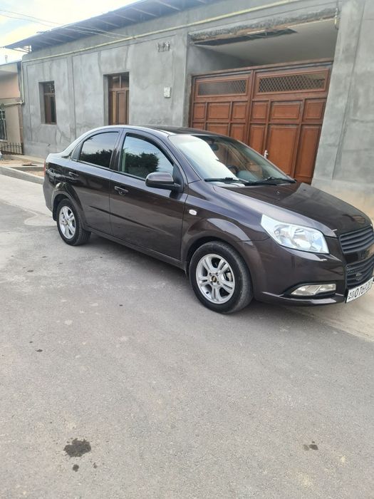 Нексия 3 (Nexia 3)