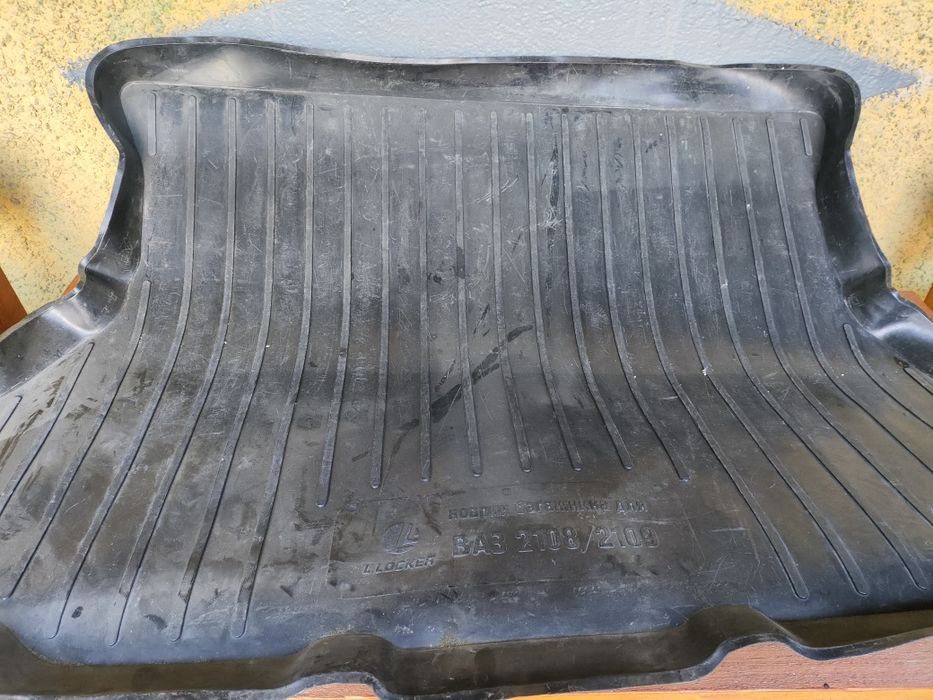 Полики для автомобиля