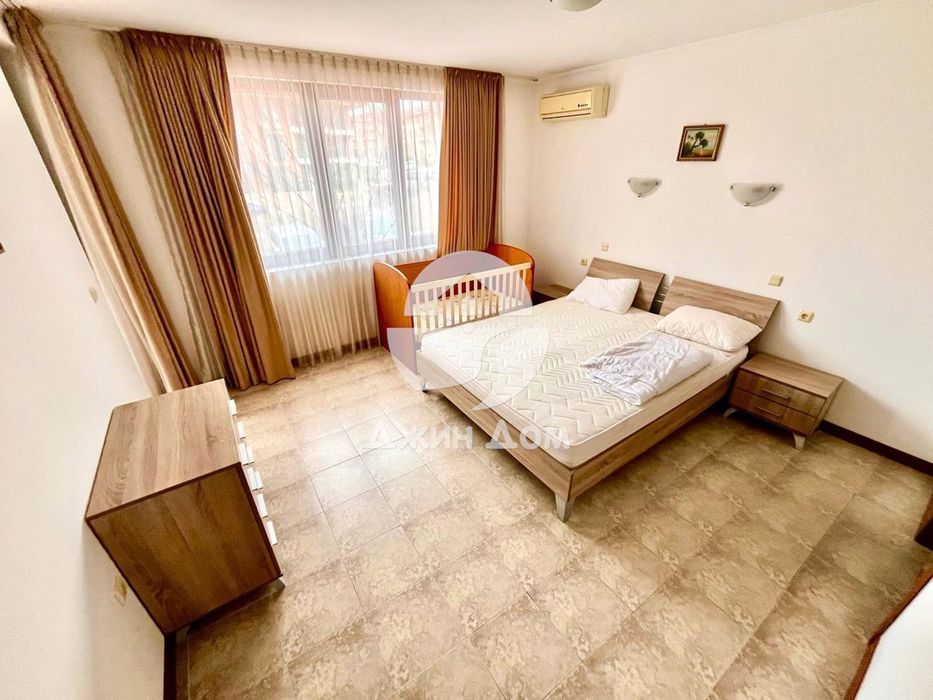 Продава се Тристаен апартамент в Свети Влас - 148 кв.м за 1676 €/кв.м - Снимка #5