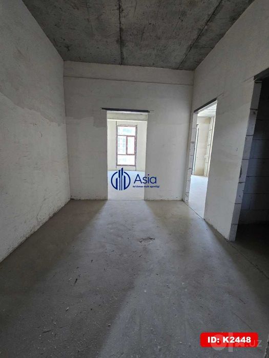 Arzon narxda tezda sotiladi karobka kvartiramiz K2448 Bukhara cityda