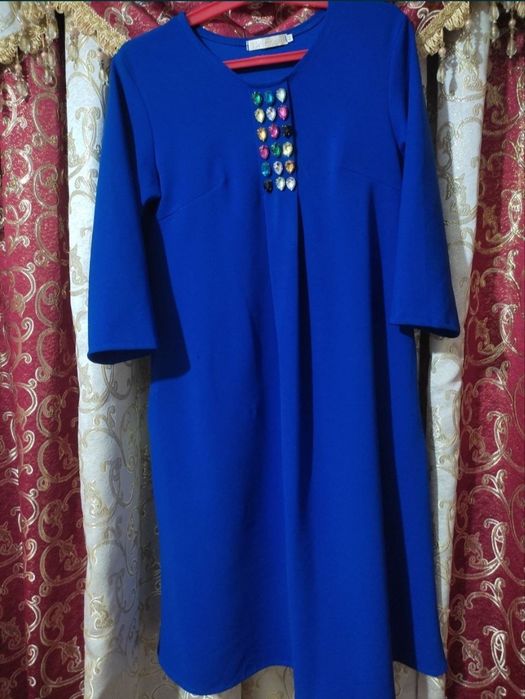 Ko‘ylaklar bepul berib yuboriladi