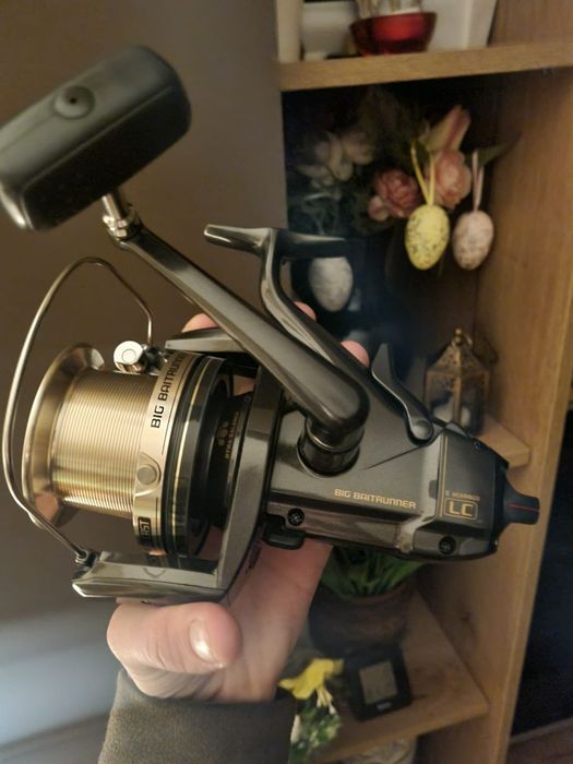 Shimano bbrlc noi