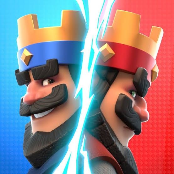 Буст аккаунта Clash Royale
