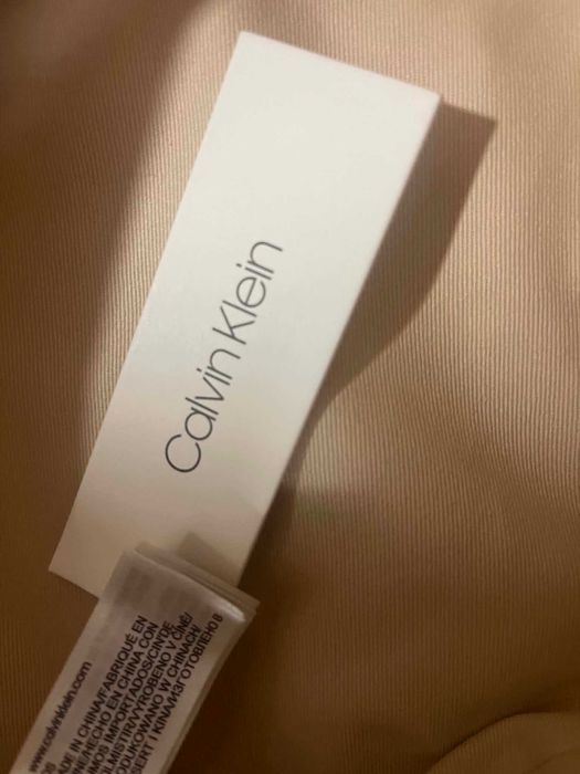 Нови Calvin Klein шапки