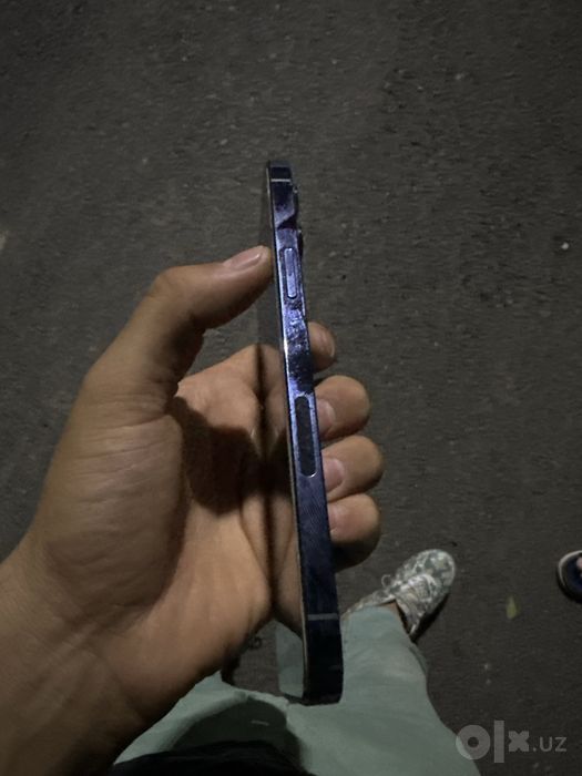 Ipxone 12 pro max