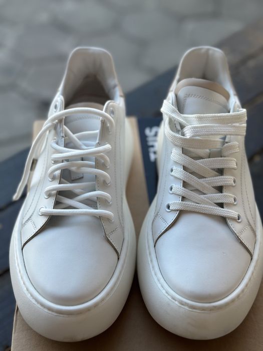 Обувки Bianki 38 размер