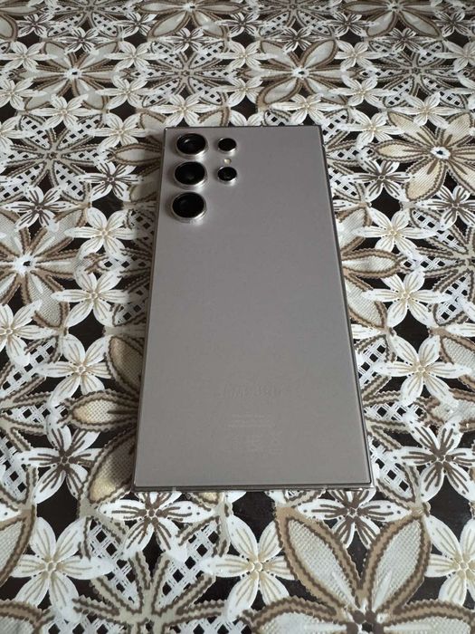 Samsung Galaxy S24 Ultra