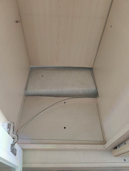 Отдам Шкаф Польский самовывоз