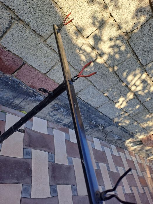 РОД -ПОД для рыбалки