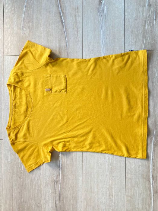 FajallRaven Fjall Raven Ovik T shirt женска тениска размер S