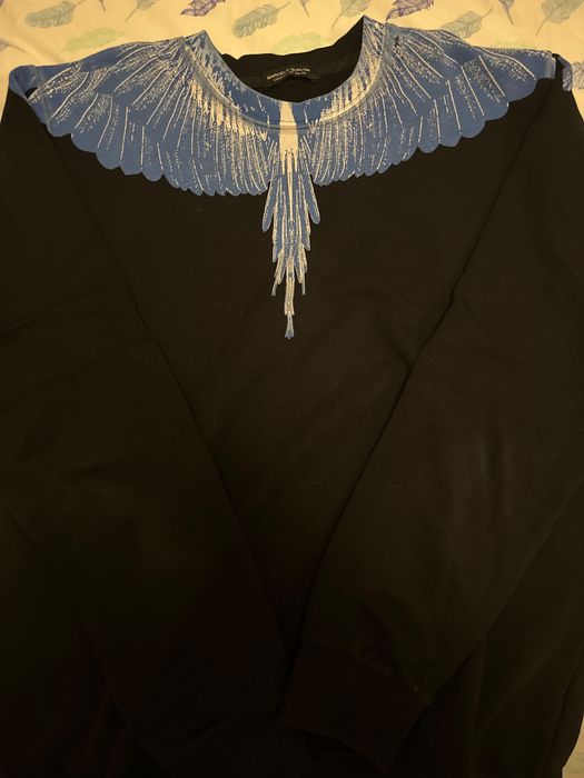 Bluză Marcelo Burlon (mărime L)