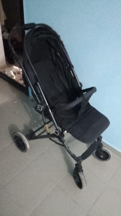 Каласка и бесик новый