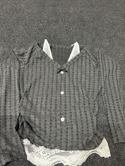 Женская кофта