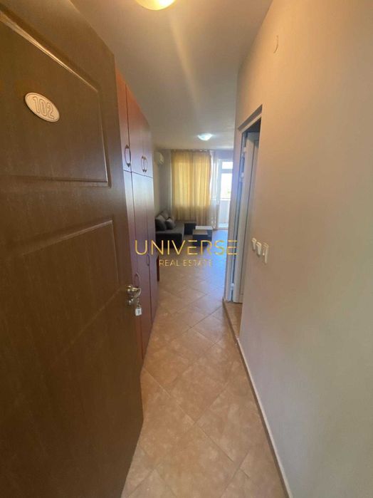 Продава се Двустаен апартамент в с. Равда, Област Бургас - 60 кв.м за 1165 €/кв.м - Снимка #7