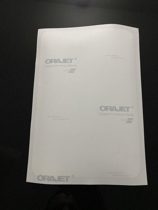 Sticker Camioane Set 5 buc