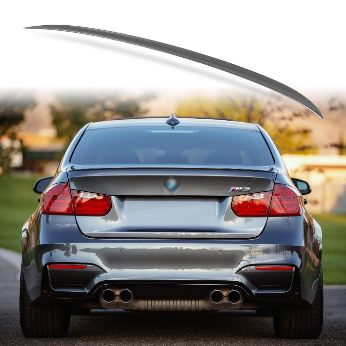 Promotie * Eleron Lip Codita Portbagaj BMW F30 E90 F32 F36 M3