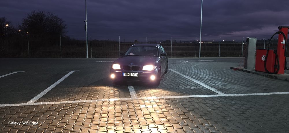 Bmw116i  vând/schimb