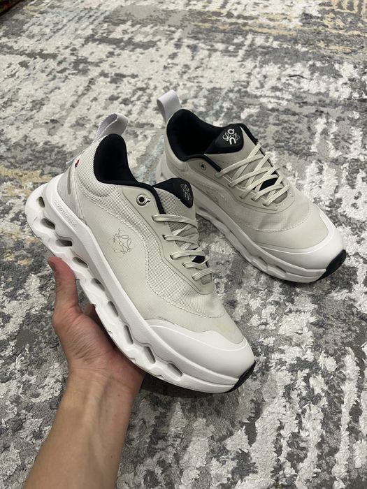 On cloud & Loewe обувь