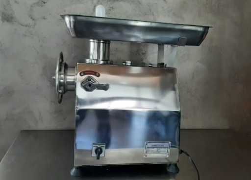 Мясорубка 320 КГ K 32