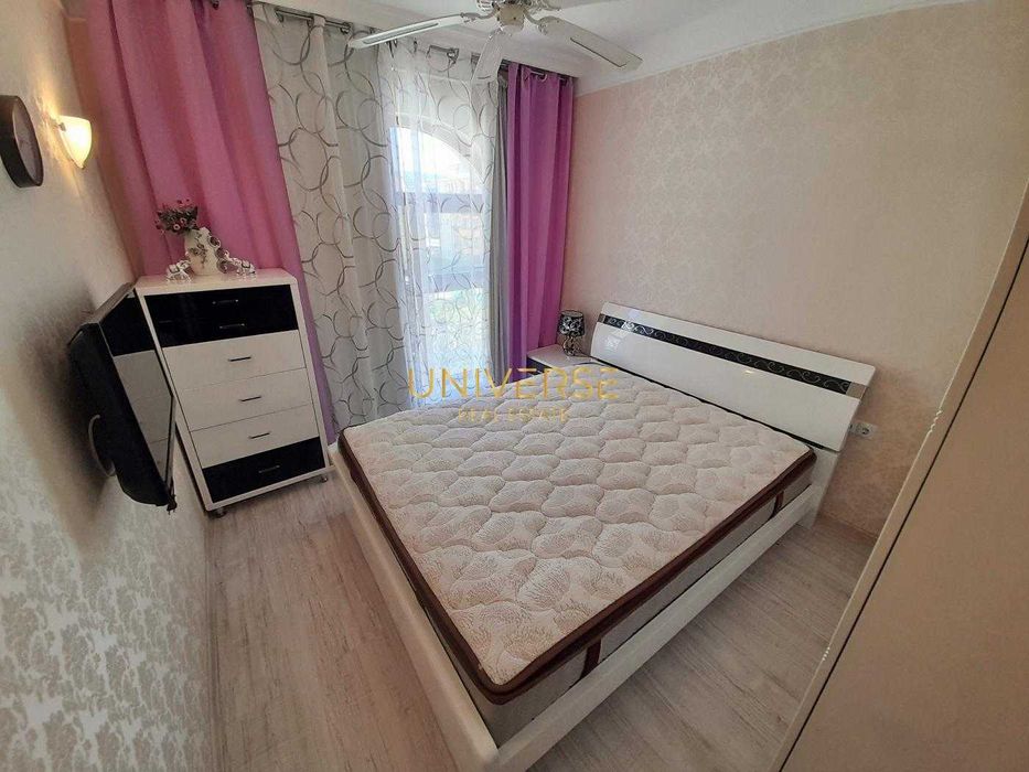 Продава се Двустаен апартамент в к.к. Слънчев бряг - 50 кв.м за 1600 €/кв.м - Снимка #6