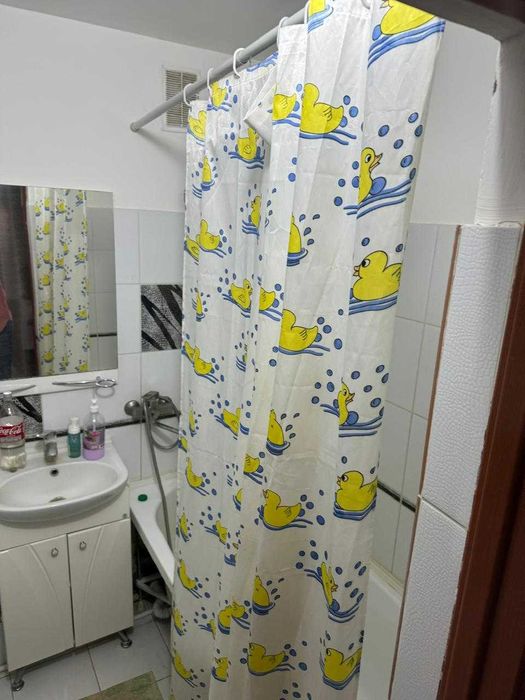 1 ком квартира мкр астана