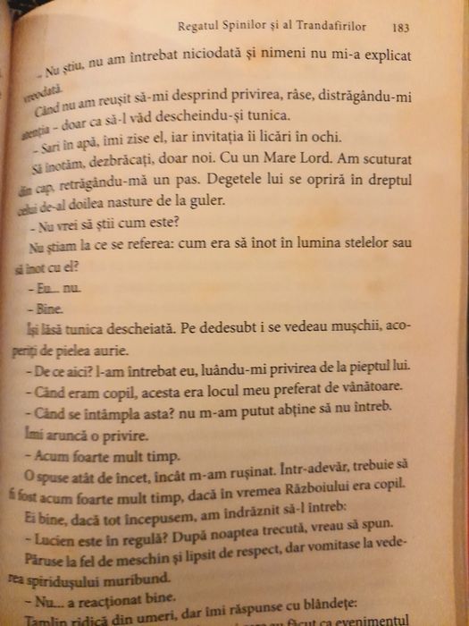 3 vol. carti fantasy