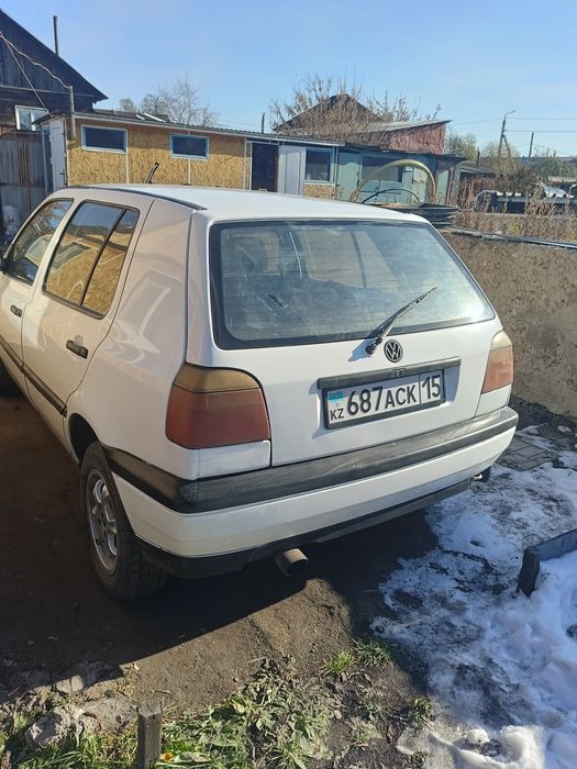 Продам гальф 3 в хорошем состояний