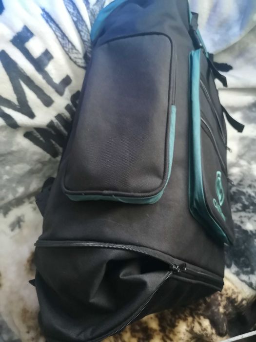 Тористическа раница