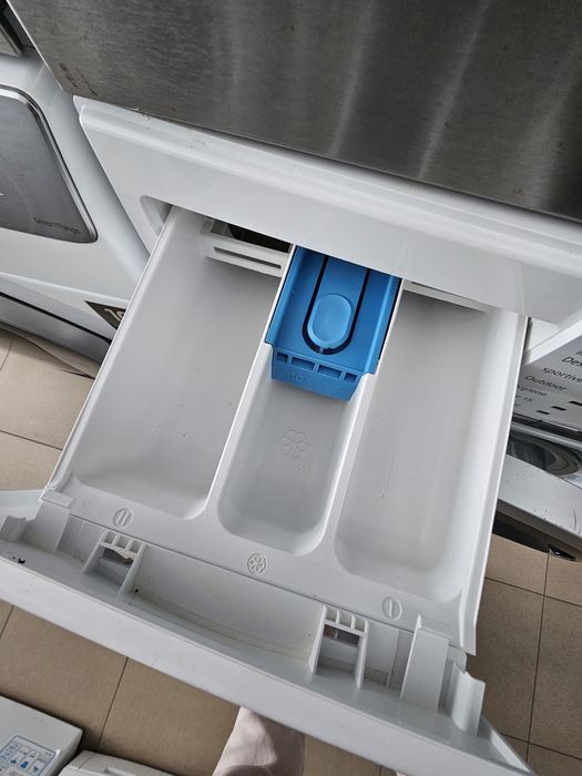 Пералня SIEMENS iQ700