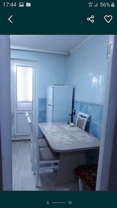 2х комн кв посуточно