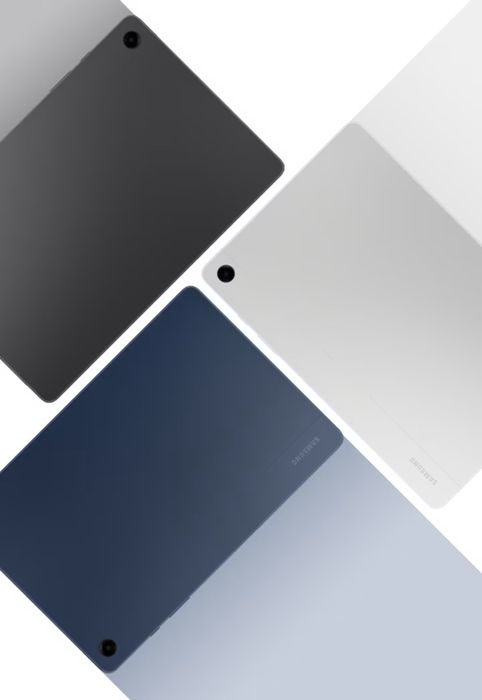 Новый Samsung Galaxy Tab A9 Tab A9+ • Планшет •