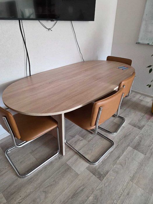 Продам офисную мебель