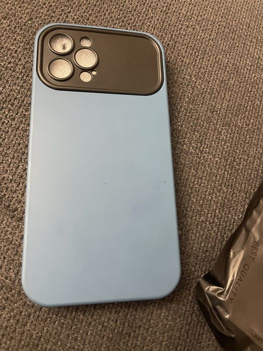 Кейс iphone 12 pro max