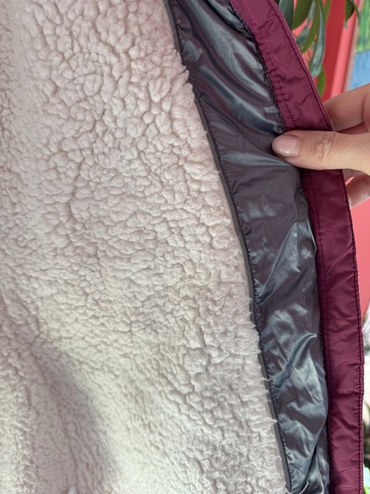 Детско зимно яке next