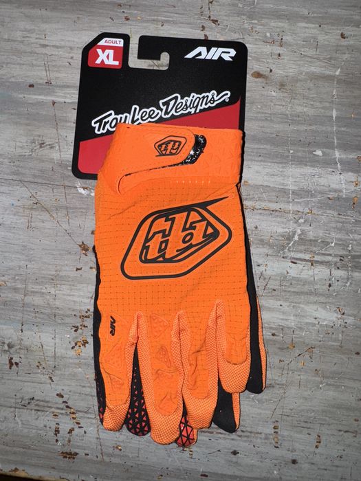 Troy Lee Designs ръкавици XL размер