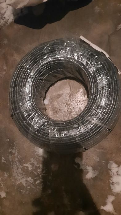 Кабель UTP 305метров, Витая пара