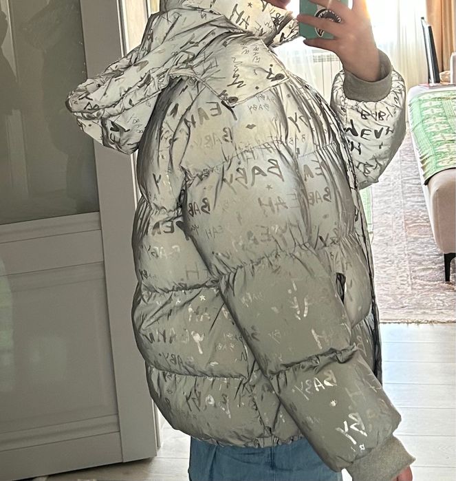 Куртка для девочек