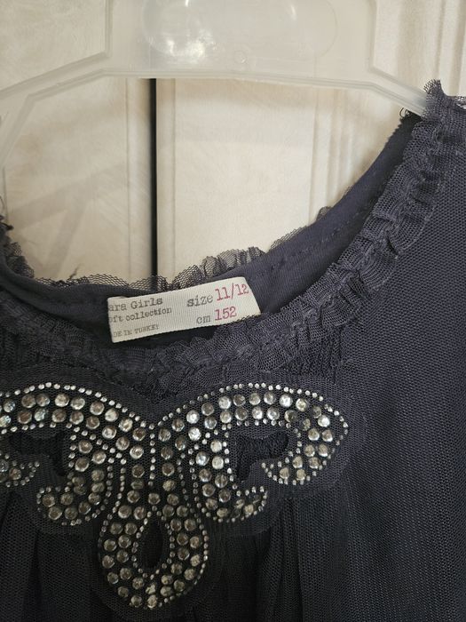 Платье на девочку