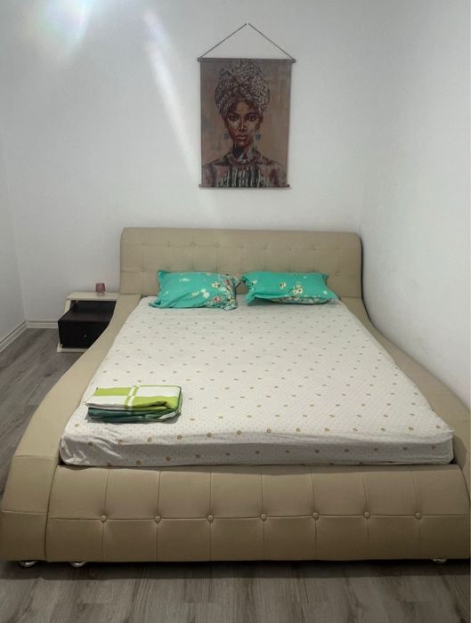 Regim Hotelier Cazare - ULTRACENTRAL Pitesti (Apartament 2 camere)