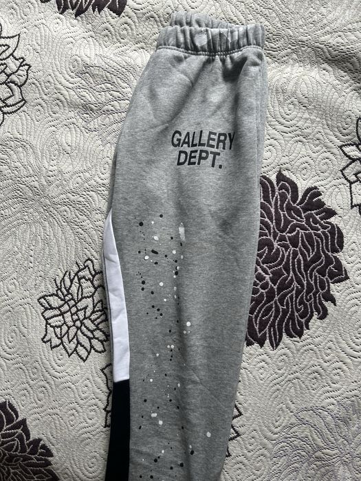 Gallery dept flare долнище