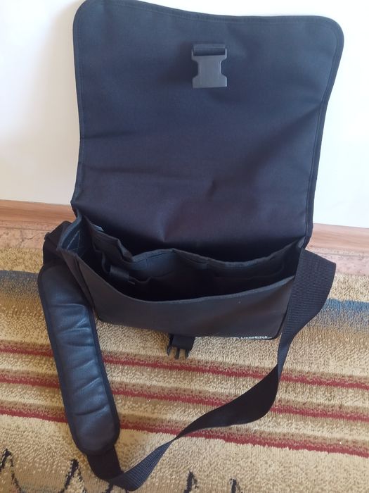 Сумка  для  ноутбука  новая.