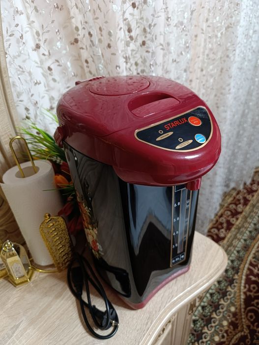 Termos Tefal 1tada 6.8litr yengi