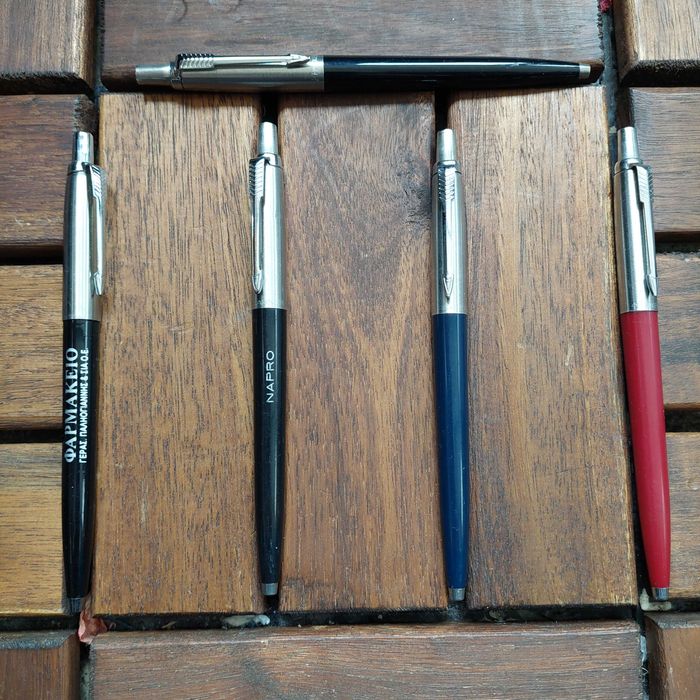 Химикалка/писалка стари Parker