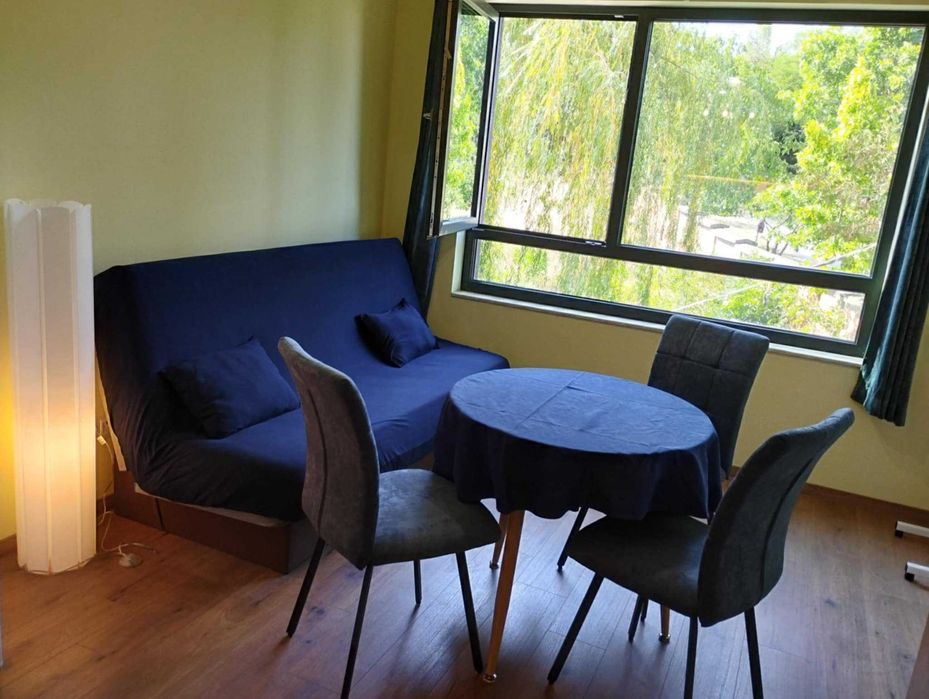 Дава се под наем Едностаен апартамент в София, Бъкстон - 33 кв.м за 433.5 € - Снимка #1