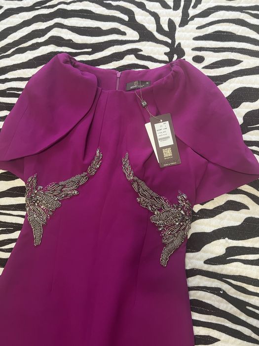 Продам новое красивое платье