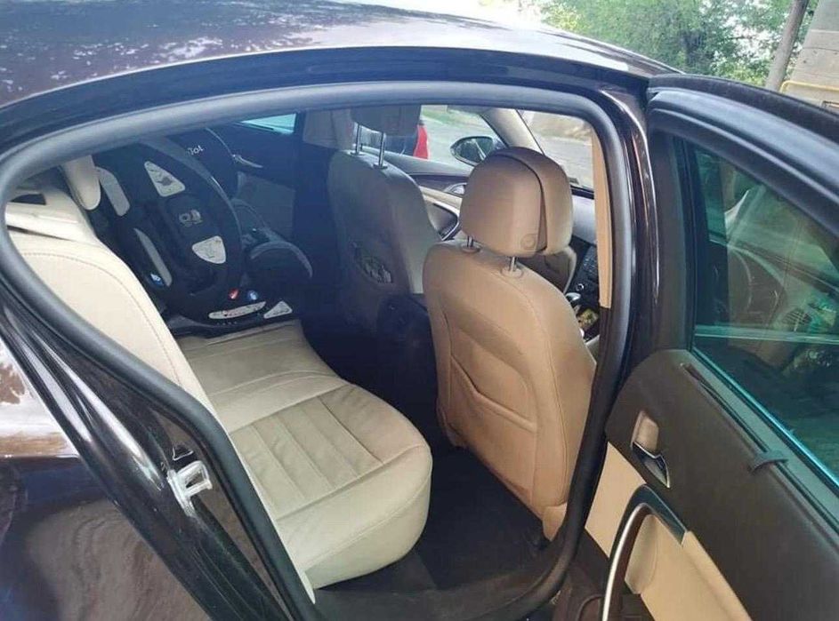 OPEL Insignia 2013