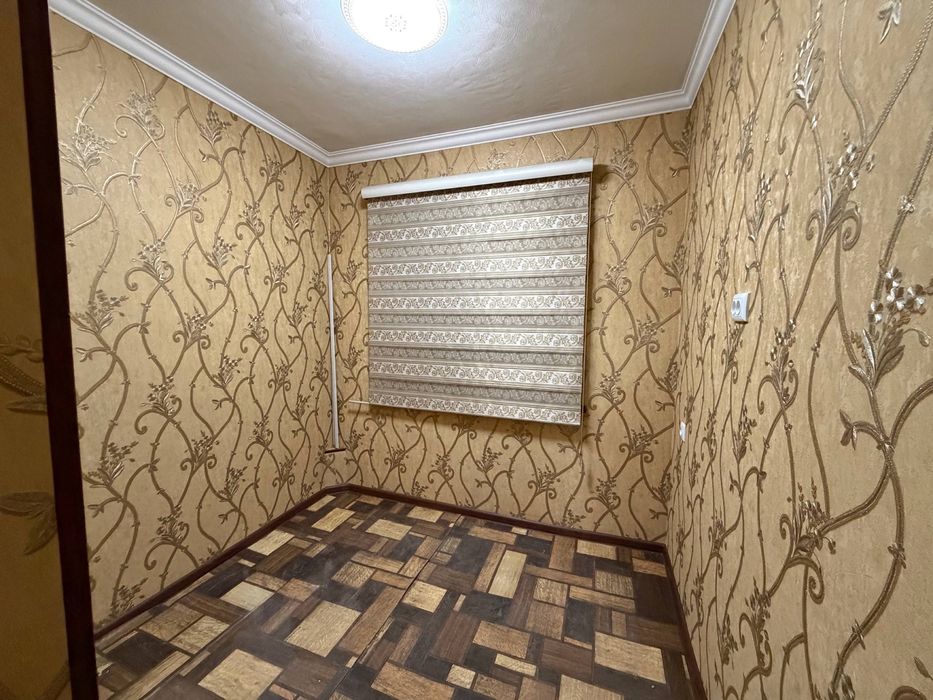 Квартира 3х комнатная, переделанная в 4 комнатную. 4х этажный дом 2 эт