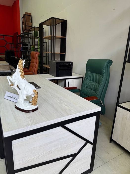 Офисный стол/стол/парта/руководительский стол