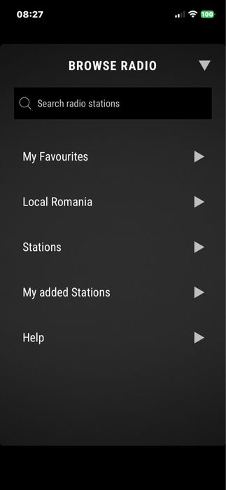Boxa Marshall multirom