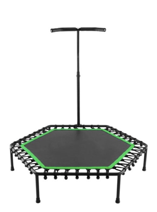 Батут для фитнес